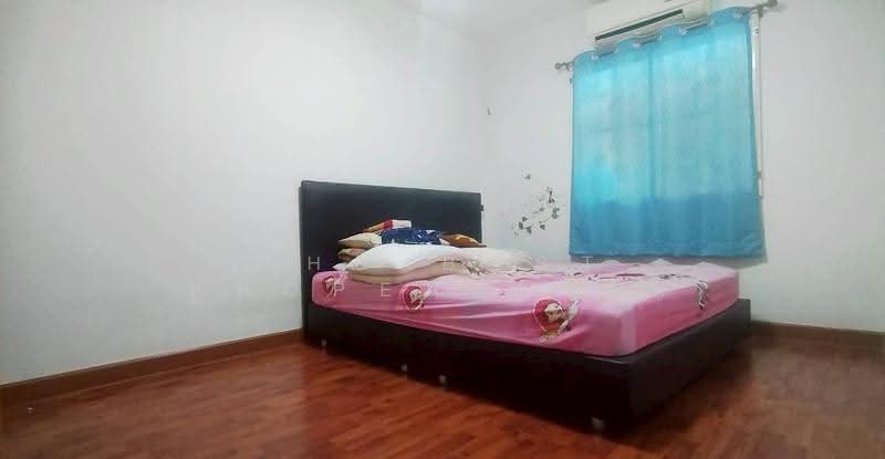 Pruksa Ville 24 Srinakarin-Nam Daeng : พฤกษาวิลล์ 24 ศรีนครินทร์-หนามแดง, สมุทรปราการ, ถนนวัดหนามแดง, บางแก้ว, บางพลี, สมุทรปราการ, 150 ตร.ม., ทาวน์เฮ้าส์ ขาย, โดย The Best Property นก, 500505435 - DDproperty.com