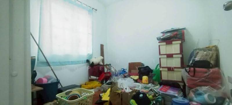 Pruksa Ville 24 Srinakarin-Nam Daeng : พฤกษาวิลล์ 24 ศรีนครินทร์-หนามแดง, สมุทรปราการ, ถนนวัดหนามแดง, บางแก้ว, บางพลี, สมุทรปราการ, 150 ตร.ม., ทาวน์เฮ้าส์ ขาย, โดย The Best Property นก, 500505435 - DDproperty.com