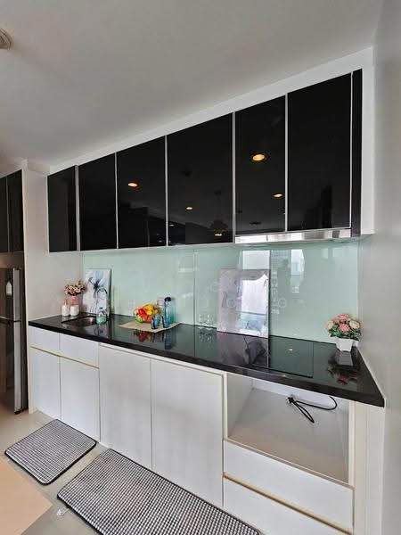 The Vision Pattaya, Chon Buri (Pattaya), Pratumnak Soi 2, Nong Pru, Bang Lamung (Pattaya), Chon Buri (Pattaya), 1 Bedroom, 45 sqm, Condo For Sale, by Supicha Chorjong, 500505437 - DDproperty.com