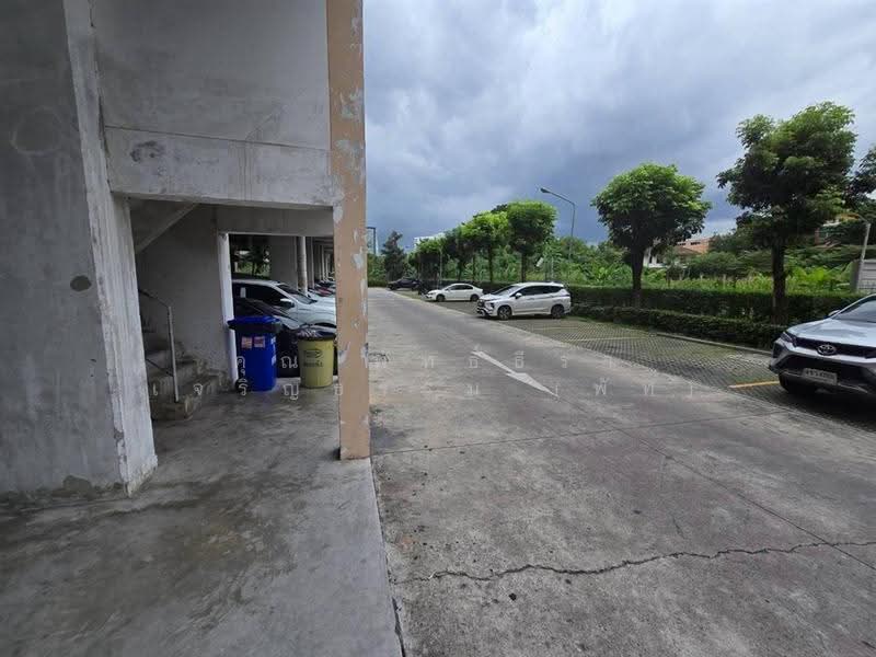 Supalai Park Srinakarin, Bangkok, 688 Srinakarin Road, Nong Bon, Prawet, Bangkok, 1 Bedroom, 37 sqm, Condo For Sale, by คุณ พัทธ์ธีรา เจริญธรรม (พัท), 500505438 - DDproperty.com