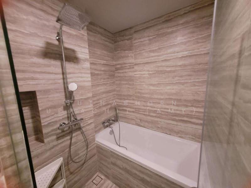 Celes Asoke, Bangkok, 8-10 Sukhumvit 21, Khlongtoei Nua, Watthana, Bangkok, 1 Bedroom, 42 sqm, Condo For Rent, by Juthabhorn Uppachit (Amy), 500505439 - DDproperty.com