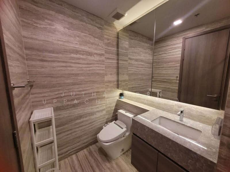 Celes Asoke, Bangkok, 8-10 Sukhumvit 21, Khlongtoei Nua, Watthana, Bangkok, 1 Bedroom, 42 sqm, Condo For Rent, by Juthabhorn Uppachit (Amy), 500505439 - DDproperty.com