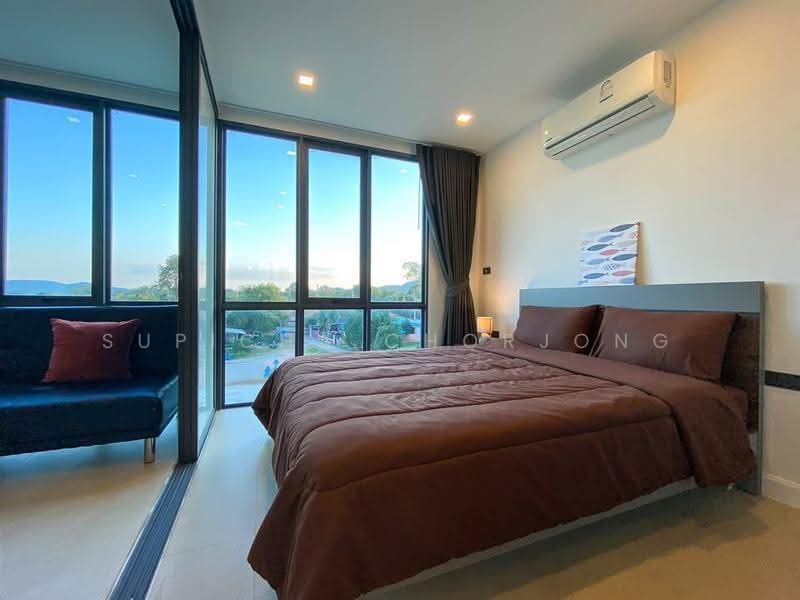 Sea Zen Condominium : ซี เซน คอนโดมิเนียม, ชลบุรี, บางเสร่, สัตหีบ, ชลบุรี, 29 ตร.ม., คอนโด ขาย, โดย Supicha Chorjong, 500505440 - DDproperty.com