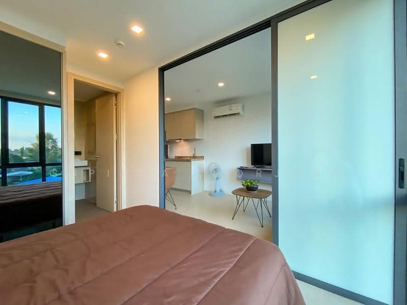 Sea Zen Condominium : ซี เซน คอนโดมิเนียม, ชลบุรี, บางเสร่, สัตหีบ, ชลบุรี, 29 ตร.ม., คอนโด ขาย, โดย Supicha Chorjong, 500505440 - DDproperty.com