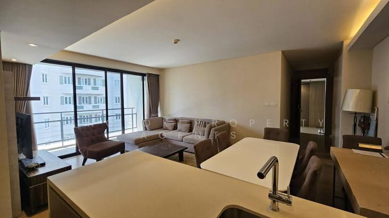 Mode Sukhumvit 61, Bangkok, Sukhumvit 61 Road, Khlong Tan Nua, Watthana, Bangkok, 2 Bedrooms, 84 sqm, Condo For Rent, by BANGKOK PROPERTY AGENTS, 500505441 - DDproperty.com