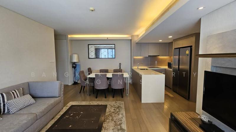 Mode Sukhumvit 61 : โหมด สุขุมวิท 61, กรุงเทพ, ถนนสุขุมวิท 61, คลองตันเหนือ, วัฒนา, กรุงเทพ, 84 ตร.ม., คอนโด ให้เช่า, โดย BANGKOK PROPERTY AGENTS, 500505441 - DDproperty.com