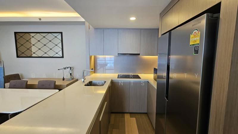 Mode Sukhumvit 61 : โหมด สุขุมวิท 61, กรุงเทพ, ถนนสุขุมวิท 61, คลองตันเหนือ, วัฒนา, กรุงเทพ, 84 ตร.ม., คอนโด ให้เช่า, โดย BANGKOK PROPERTY AGENTS, 500505441 - DDproperty.com