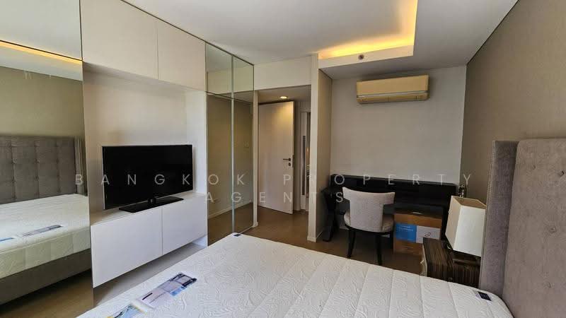 Mode Sukhumvit 61 : โหมด สุขุมวิท 61, กรุงเทพ, ถนนสุขุมวิท 61, คลองตันเหนือ, วัฒนา, กรุงเทพ, 84 ตร.ม., คอนโด ให้เช่า, โดย BANGKOK PROPERTY AGENTS, 500505441 - DDproperty.com