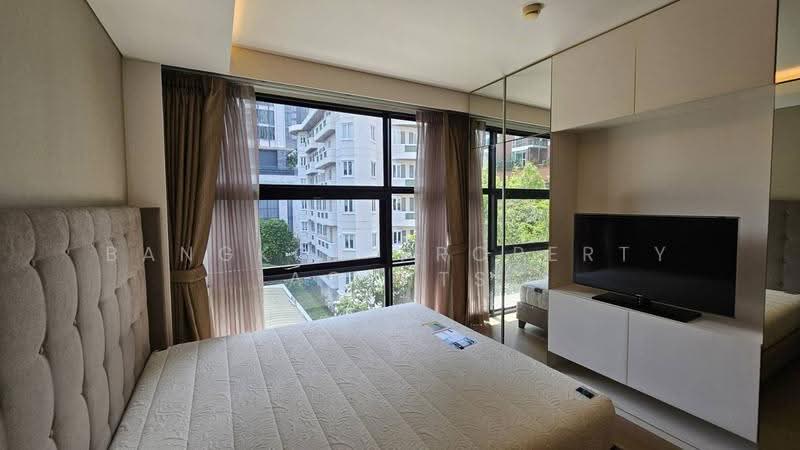 Mode Sukhumvit 61, Bangkok, Sukhumvit 61 Road, Khlong Tan Nua, Watthana, Bangkok, 2 Bedrooms, 84 sqm, Condo For Rent, by BANGKOK PROPERTY AGENTS, 500505441 - DDproperty.com