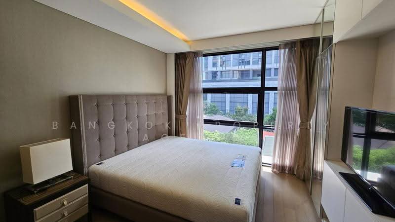 Mode Sukhumvit 61 : โหมด สุขุมวิท 61, กรุงเทพ, ถนนสุขุมวิท 61, คลองตันเหนือ, วัฒนา, กรุงเทพ, 84 ตร.ม., คอนโด ให้เช่า, โดย BANGKOK PROPERTY AGENTS, 500505441 - DDproperty.com