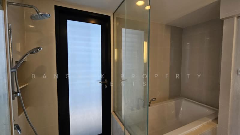Mode Sukhumvit 61, Bangkok, Sukhumvit 61 Road, Khlong Tan Nua, Watthana, Bangkok, 2 Bedrooms, 84 sqm, Condo For Rent, by BANGKOK PROPERTY AGENTS, 500505441 - DDproperty.com