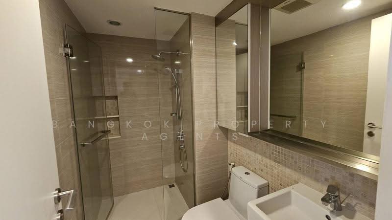 Mode Sukhumvit 61, Bangkok, Sukhumvit 61 Road, Khlong Tan Nua, Watthana, Bangkok, 2 Bedrooms, 84 sqm, Condo For Rent, by BANGKOK PROPERTY AGENTS, 500505441 - DDproperty.com