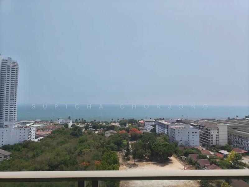 The Riviera Jomtien, Chon Buri (Pattaya), Pattaya Sai 2 Road, Nong Pru, Bang Lamung (Pattaya), Chon Buri (Pattaya), 2 Bedrooms, 81 sqm, Condo For Sale, by Supicha Chorjong, 500505442 - DDproperty.com