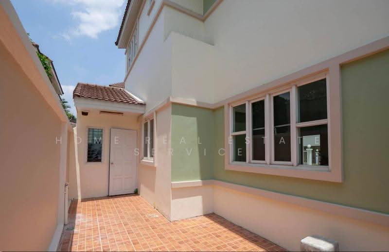 ภัคภิรมย์ พูลวิลล่า ซัมเมอร์, samut-prakan, Bang Kaeo, Bang Plee, Samut Prakan, 3 Bedrooms, 220 sqm, Single Detached House For Sale, by HOME Real Estate Service, 500505444 - DDproperty.com