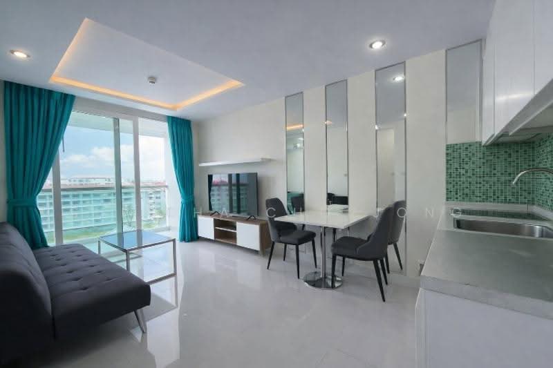 Amazon Residence Pattaya, Chon Buri (Pattaya), Bunkanchana Road 5, Nong Pru, Bang Lamung (Pattaya), Chon Buri (Pattaya), 1 Bedroom, 35 sqm, Condo For Sale, by Supicha Chorjong, 500505445 - DDproperty.com