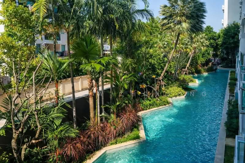 Amazon Residence Pattaya : อเมซอน เรสซิเดนซ์ พัทยา, ชลบุรี, ถนนบุณย์กัญจนา 5, หนองปรือ, บางละมุง, ชลบุรี, 35 ตร.ม., คอนโด ขาย, โดย Supicha Chorjong, 500505445 - DDproperty.com