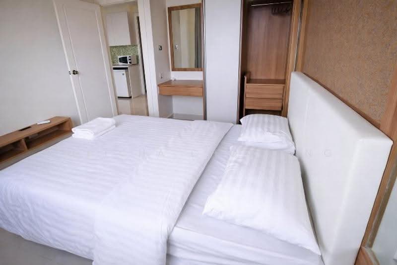 Amazon Residence Pattaya : อเมซอน เรสซิเดนซ์ พัทยา, ชลบุรี, ถนนบุณย์กัญจนา 5, หนองปรือ, บางละมุง, ชลบุรี, 35 ตร.ม., คอนโด ขาย, โดย Supicha Chorjong, 500505445 - DDproperty.com