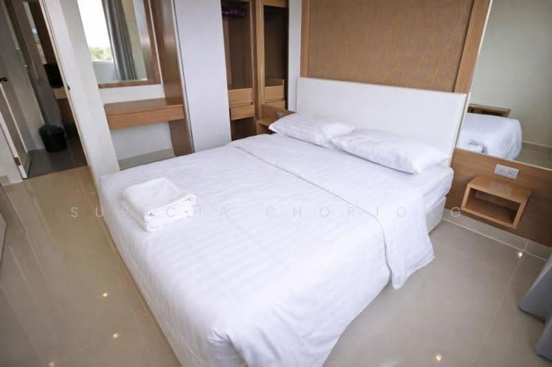 Amazon Residence Pattaya : อเมซอน เรสซิเดนซ์ พัทยา, ชลบุรี, ถนนบุณย์กัญจนา 5, หนองปรือ, บางละมุง, ชลบุรี, 35 ตร.ม., คอนโด ขาย, โดย Supicha Chorjong, 500505445 - DDproperty.com