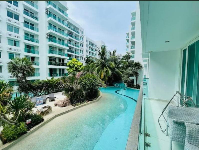 Amazon Residence Pattaya : อเมซอน เรสซิเดนซ์ พัทยา, ชลบุรี, ถนนบุณย์กัญจนา 5, หนองปรือ, บางละมุง, ชลบุรี, 35 ตร.ม., คอนโด ขาย, โดย Supicha Chorjong, 500505445 - DDproperty.com