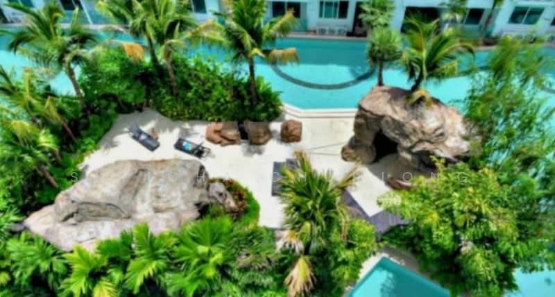 Amazon Residence Pattaya : อเมซอน เรสซิเดนซ์ พัทยา, ชลบุรี, ถนนบุณย์กัญจนา 5, หนองปรือ, บางละมุง, ชลบุรี, 35 ตร.ม., คอนโด ขาย, โดย Supicha Chorjong, 500505445 - DDproperty.com