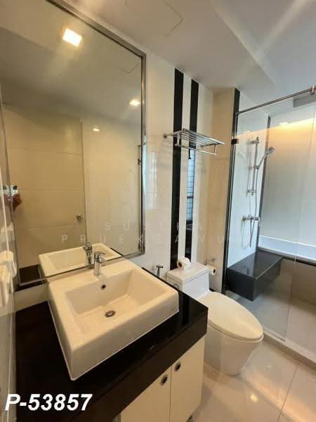 Beverly 33 by Aspira, Bangkok, 33 Sukhumvit Road, Khlong Tan Nua, Watthana, Bangkok, 1 Bedroom, 40 sqm, Condo For Rent, by Susira Prueksawun, 500505446 - DDproperty.com