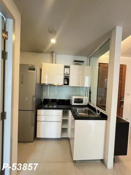 Beverly 33 by Aspira, Bangkok, 33 Sukhumvit Road, Khlong Tan Nua, Watthana, Bangkok, 1 Bedroom, 40 sqm, Condo For Rent, by Susira Prueksawun, 500505446 - DDproperty.com