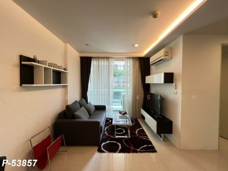 Beverly 33 by Aspira, Bangkok, 33 Sukhumvit Road, Khlong Tan Nua, Watthana, Bangkok, 1 Bedroom, 40 sqm, Condo For Rent, by Susira Prueksawun, 500505446 - DDproperty.com