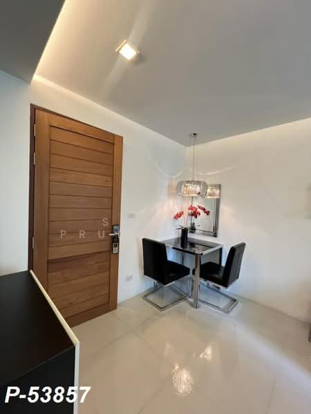 Beverly 33 by Aspira, Bangkok, 33 Sukhumvit Road, Khlong Tan Nua, Watthana, Bangkok, 1 Bedroom, 40 sqm, Condo For Rent, by Susira Prueksawun, 500505446 - DDproperty.com
