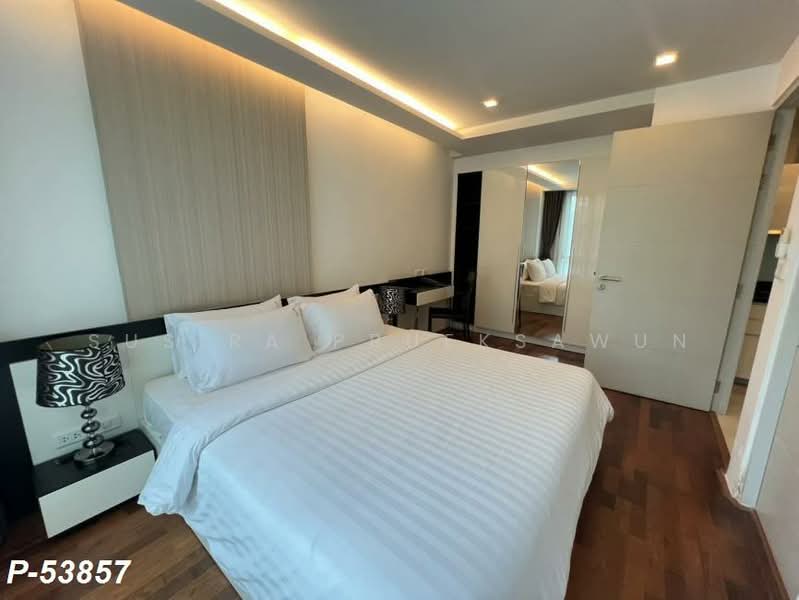 Beverly 33 by Aspira, Bangkok, 33 Sukhumvit Road, Khlong Tan Nua, Watthana, Bangkok, 1 Bedroom, 40 sqm, Condo For Rent, by Susira Prueksawun, 500505446 - DDproperty.com