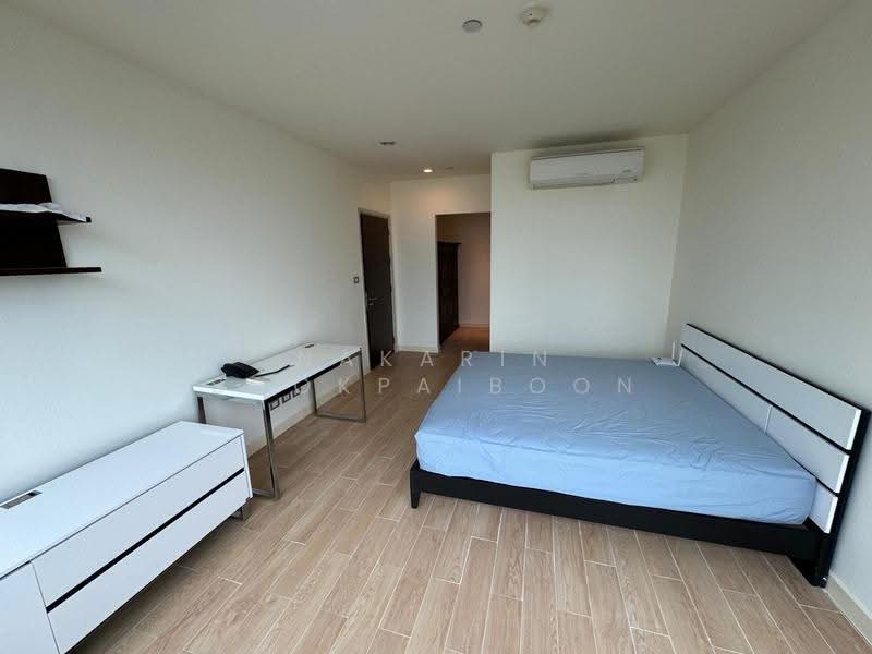 Watermark Chaophraya, Bangkok, Soi Charoennakorn 39-41, Charoennakorn Road, Bang Lam Phu Lang, Khlong San, Bangkok, 2 Bedrooms, 100 sqm, Condo For Rent, by Nakarin Sookpaiboon, 500505447 - DDproperty.com