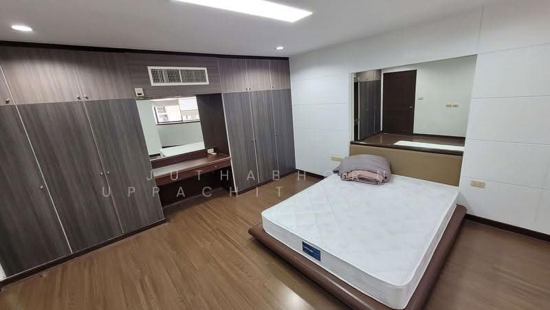 President Park Sukhumvit 24 : เพรสซิเด้นท์ พาร์ค สุขุมวิท 24, กรุงเทพ, 99 ซอยสุขุมวิท 24, คลองเตยเหนือ, วัฒนา, กรุงเทพ, 223 ตร.ม., คอนโด ให้เช่า, โดย Juthabhorn Uppachit (Amy), 500505448 - DDproperty.com