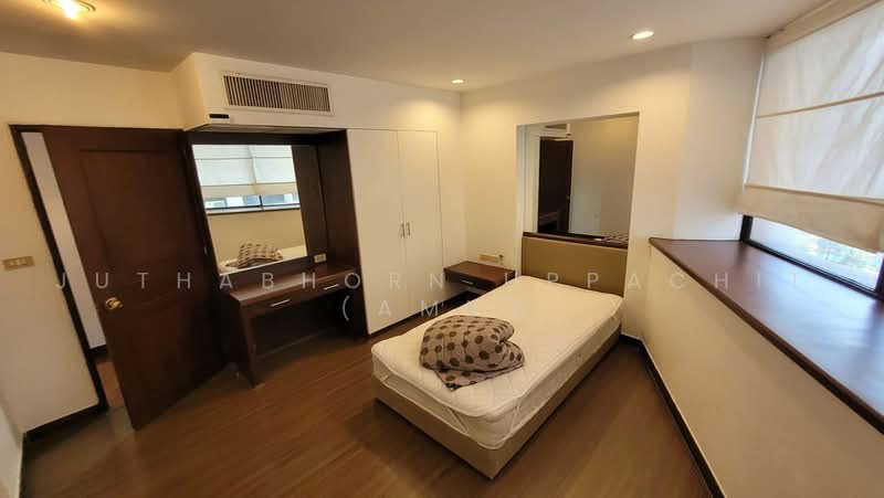 President Park Sukhumvit 24, Bangkok, 99 Sukhumvit 24 Alley, Khlongtoei Nua, Watthana, Bangkok, 3 Bedrooms, 223 sqm, Condo For Rent, by Juthabhorn Uppachit (Amy), 500505448 - DDproperty.com