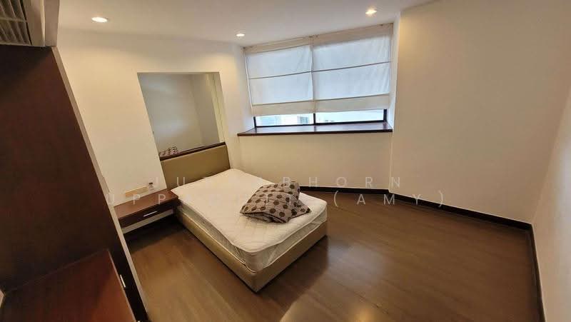 President Park Sukhumvit 24, Bangkok, 99 Sukhumvit 24 Alley, Khlongtoei Nua, Watthana, Bangkok, 3 Bedrooms, 223 sqm, Condo For Rent, by Juthabhorn Uppachit (Amy), 500505448 - DDproperty.com