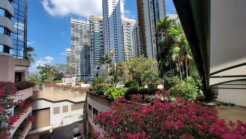 President Park Sukhumvit 24, Bangkok, 99 Sukhumvit 24 Alley, Khlongtoei Nua, Watthana, Bangkok, 3 Bedrooms, 223 sqm, Condo For Rent, by Juthabhorn Uppachit (Amy), 500505448 - DDproperty.com
