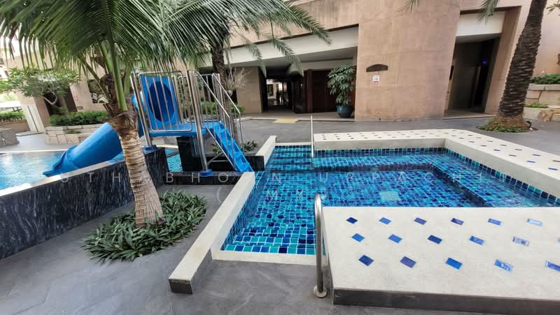 President Park Sukhumvit 24, Bangkok, 99 Sukhumvit 24 Alley, Khlongtoei Nua, Watthana, Bangkok, 3 Bedrooms, 223 sqm, Condo For Rent, by Juthabhorn Uppachit (Amy), 500505448 - DDproperty.com