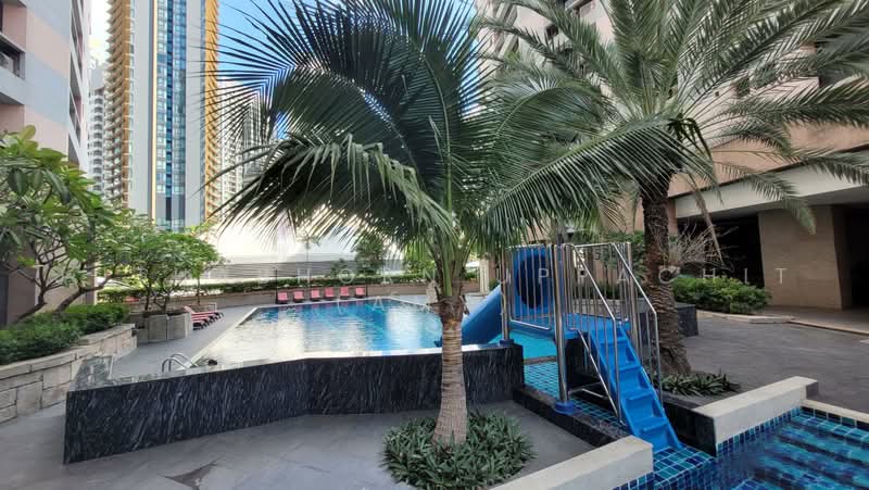 President Park Sukhumvit 24, Bangkok, 99 Sukhumvit 24 Alley, Khlongtoei Nua, Watthana, Bangkok, 3 Bedrooms, 223 sqm, Condo For Rent, by Juthabhorn Uppachit (Amy), 500505448 - DDproperty.com