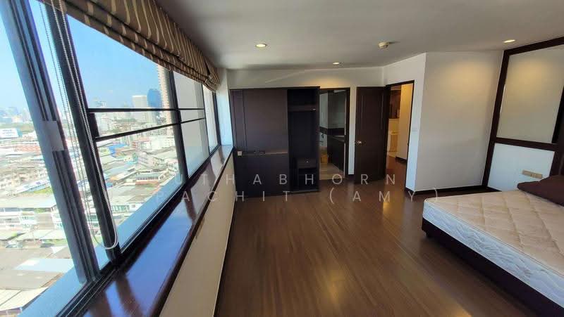 President Park Sukhumvit 24, Bangkok, 99 Sukhumvit 24 Alley, Khlongtoei Nua, Watthana, Bangkok, 3 Bedrooms, 223 sqm, Condo For Rent, by Juthabhorn Uppachit (Amy), 500505448 - DDproperty.com