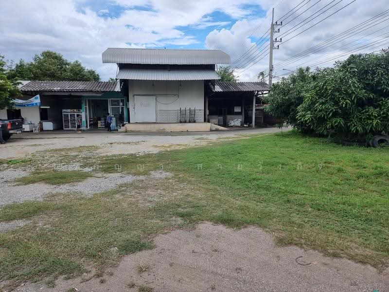 For Sale | Land in San Pa Tong, Chiang Mai – 1 Rai 1 Ngan 63 Sq.wah with Buildings (ID:281LS), Chiang Mai, Ban Klang, San Pa Tong, Chiang Mai, , 2,252 sqm, Land For Sale, by อรกัญญา สายวังกิจ, 500505450 - DDproperty.com