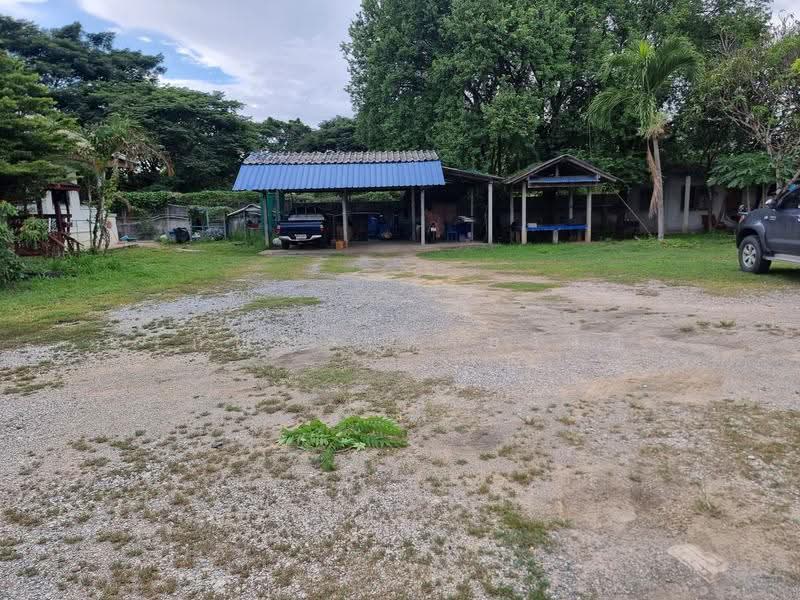 ขาย ที่ดิน สันป่าตอง เชียงใหม่ 1 ไร่ 1 งาน 63 ตร.ว. พร้อมสิ่งปลูกสร้าง (ID:281LS), เชียงใหม่, บ้านกลาง, สันป่าตอง, เชียงใหม่, 2,252 ตร.ม., ที่ดิน ขาย, โดย อรกัญญา สายวังกิจ, 500505450 - DDproperty.com