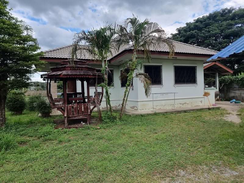 For Sale | Land in San Pa Tong, Chiang Mai – 1 Rai 1 Ngan 63 Sq.wah with Buildings (ID:281LS), Chiang Mai, Ban Klang, San Pa Tong, Chiang Mai, , 2,252 sqm, Land For Sale, by อรกัญญา สายวังกิจ, 500505450 - DDproperty.com