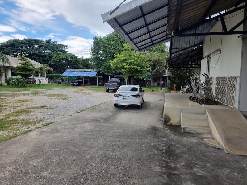ขาย ที่ดิน สันป่าตอง เชียงใหม่ 1 ไร่ 1 งาน 63 ตร.ว. พร้อมสิ่งปลูกสร้าง (ID:281LS), เชียงใหม่, บ้านกลาง, สันป่าตอง, เชียงใหม่, 2,252 ตร.ม., ที่ดิน ขาย, โดย อรกัญญา สายวังกิจ, 500505450 - DDproperty.com
