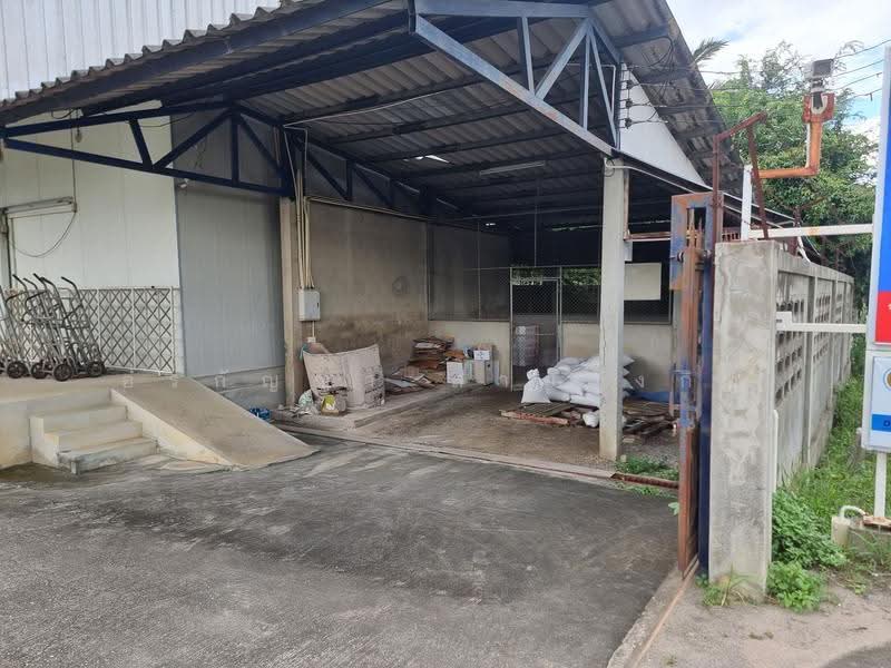 For Sale | Land in San Pa Tong, Chiang Mai – 1 Rai 1 Ngan 63 Sq.wah with Buildings (ID:281LS), Chiang Mai, Ban Klang, San Pa Tong, Chiang Mai, , 2,252 sqm, Land For Sale, by อรกัญญา สายวังกิจ, 500505450 - DDproperty.com