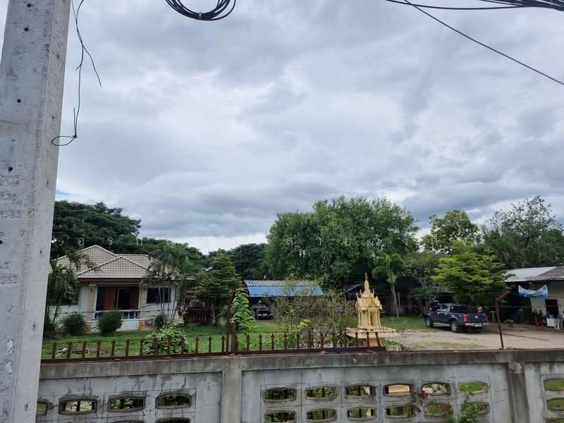 For Sale | Land in San Pa Tong, Chiang Mai – 1 Rai 1 Ngan 63 Sq.wah with Buildings (ID:281LS), Chiang Mai, Ban Klang, San Pa Tong, Chiang Mai, , 2,252 sqm, Land For Sale, by อรกัญญา สายวังกิจ, 500505450 - DDproperty.com