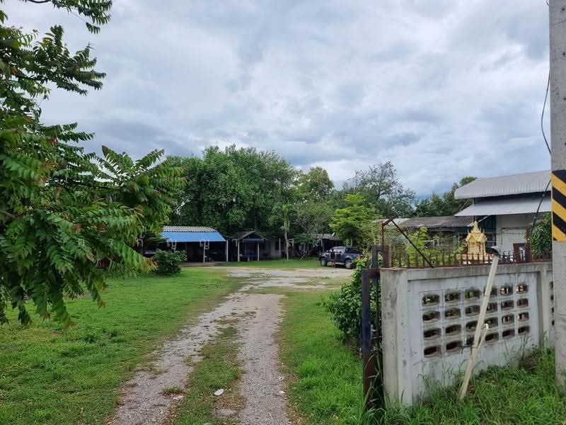 ขาย ที่ดิน สันป่าตอง เชียงใหม่ 1 ไร่ 1 งาน 63 ตร.ว. พร้อมสิ่งปลูกสร้าง (ID:281LS), เชียงใหม่, บ้านกลาง, สันป่าตอง, เชียงใหม่, 2,252 ตร.ม., ที่ดิน ขาย, โดย อรกัญญา สายวังกิจ, 500505450 - DDproperty.com