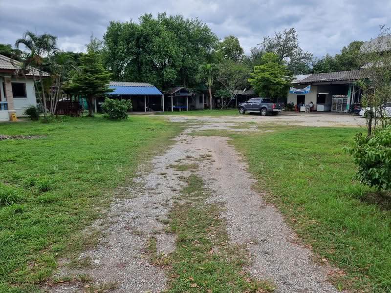 For Sale | Land in San Pa Tong, Chiang Mai – 1 Rai 1 Ngan 63 Sq.wah with Buildings (ID:281LS), Chiang Mai, Ban Klang, San Pa Tong, Chiang Mai, , 2,252 sqm, Land For Sale, by อรกัญญา สายวังกิจ, 500505450 - DDproperty.com