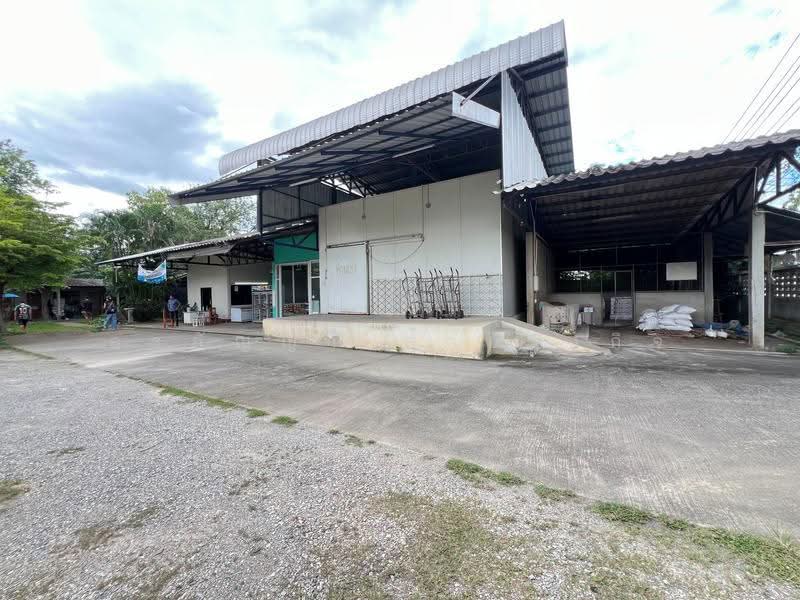 For Sale | Land in San Pa Tong, Chiang Mai – 1 Rai 1 Ngan 63 Sq.wah with Buildings (ID:281LS), Chiang Mai, Ban Klang, San Pa Tong, Chiang Mai, , 2,252 sqm, Land For Sale, by อรกัญญา สายวังกิจ, 500505450 - DDproperty.com