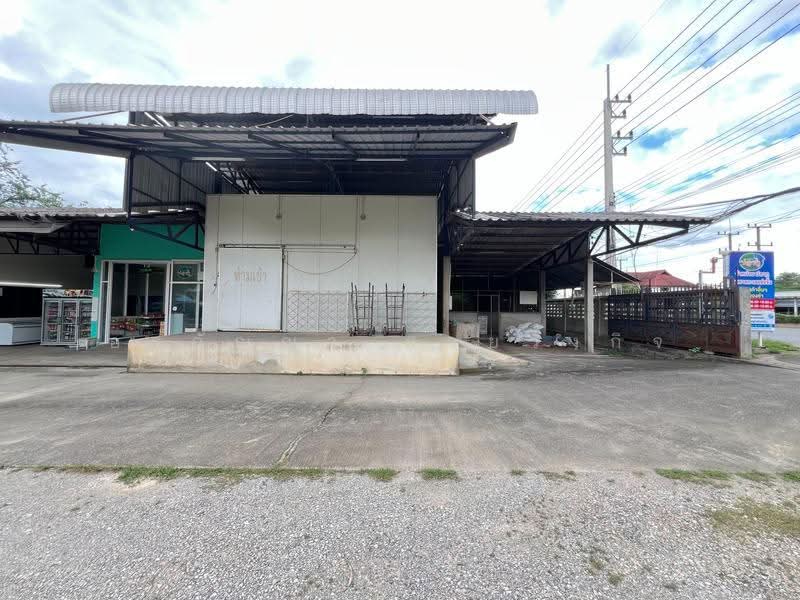 For Sale | Land in San Pa Tong, Chiang Mai – 1 Rai 1 Ngan 63 Sq.wah with Buildings (ID:281LS), Chiang Mai, Ban Klang, San Pa Tong, Chiang Mai, , 2,252 sqm, Land For Sale, by อรกัญญา สายวังกิจ, 500505450 - DDproperty.com