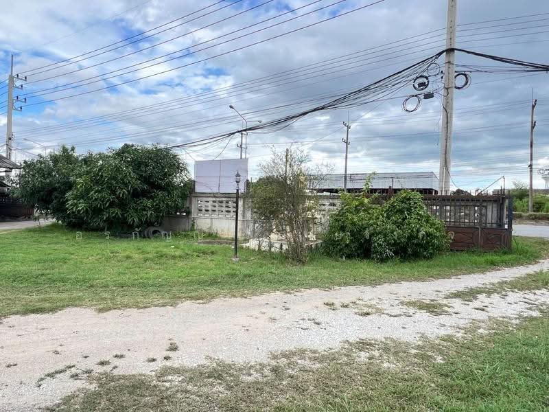 For Sale | Land in San Pa Tong, Chiang Mai – 1 Rai 1 Ngan 63 Sq.wah with Buildings (ID:281LS), Chiang Mai, Ban Klang, San Pa Tong, Chiang Mai, , 2,252 sqm, Land For Sale, by อรกัญญา สายวังกิจ, 500505450 - DDproperty.com