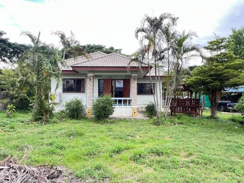 For Sale | Land in San Pa Tong, Chiang Mai – 1 Rai 1 Ngan 63 Sq.wah with Buildings (ID:281LS), Chiang Mai, Ban Klang, San Pa Tong, Chiang Mai, , 2,252 sqm, Land For Sale, by อรกัญญา สายวังกิจ, 500505450 - DDproperty.com