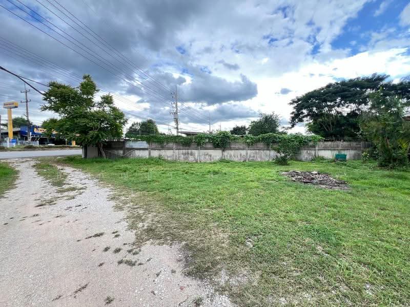For Sale | Land in San Pa Tong, Chiang Mai – 1 Rai 1 Ngan 63 Sq.wah with Buildings (ID:281LS), Chiang Mai, Ban Klang, San Pa Tong, Chiang Mai, , 2,252 sqm, Land For Sale, by อรกัญญา สายวังกิจ, 500505450 - DDproperty.com